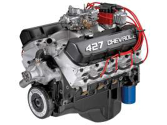 B2619 Engine